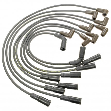 FAISCEAU ALLUMAGE GM TRUCK SB V8 95-03 27862