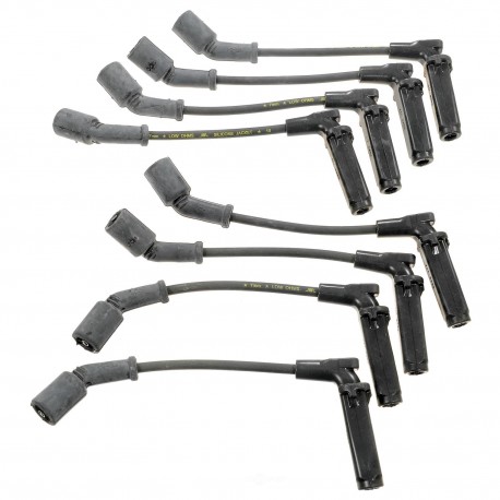 FAISCEAU ALLUMAGE GM 5.3-6.0-6.2-7.0L LS V8 03-08