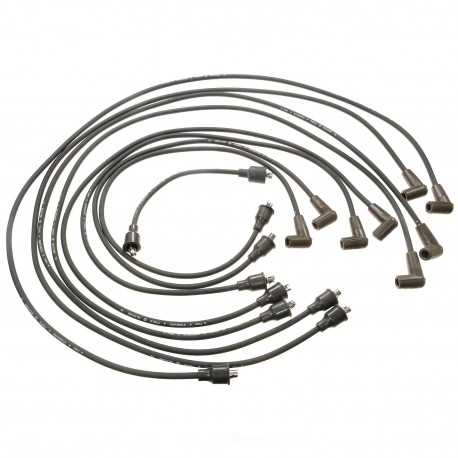 FAISCEAU ALLUMAGE CHEVY SB V8 55-74 27893