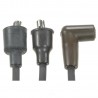 FAISCEAU ALLUMAGE CHEVY SB V8 55-74 27893