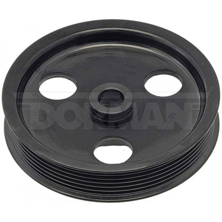 POULIE POMPE DA XJ-TJ 2.5-4.0L 99-06/WJ FI 99-04*