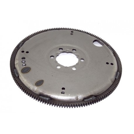 VOLANT MOTEUR CJ-SJ AMC-JEEP V8 80-83 - AVEC BA