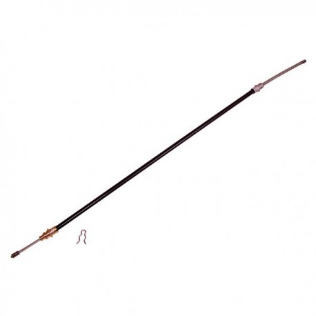CABLE FREIN DE PARK ARR GAUCHE CJ 78-80 3233903