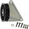 KIT POULIE BY-PASS CLIM XJ-YJ 91-95 2.5L FI-4.0L*