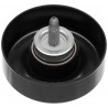 POULIE FIXE COURROIE ACCES GM TRUCK LS V8 02-14