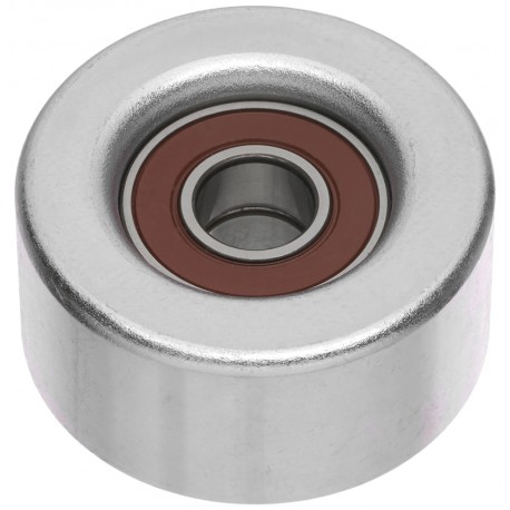 POULIE RELAIS COURROIE ACCESSOIRES 36301