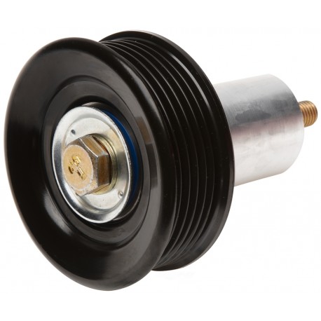 POULIE FIXE COURROIE ACCES FORD TRUCK 6.0L D 03-08