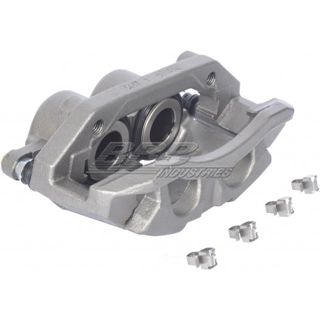 ETRIER FREIN AVT DROIT WD-DS RAM 1500 07-18*