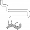 JOINT SPI NEZ DE PONT ARR GM PASS-TRUCK 81-97