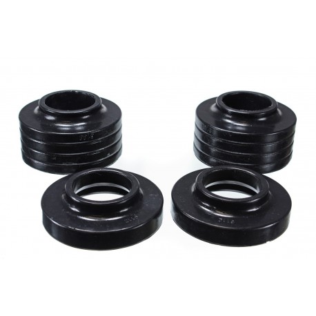 KIT CALES REHAUSSE SUSP AVT XJ/AVT-ARR ZJ +2*
