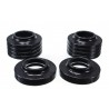 KIT CALES REHAUSSE SUSP AVT XJ/AVT-ARR ZJ +2*