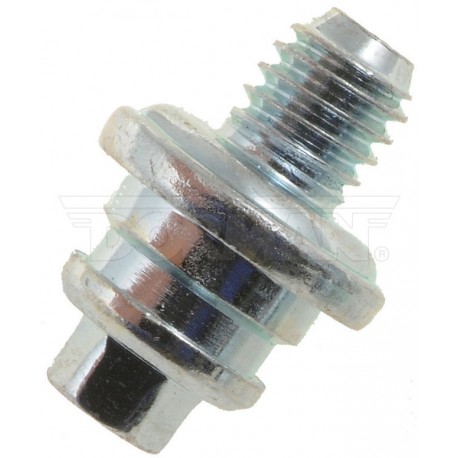 VIS DE BORNE LATERALE DE BATTERIE GM - 3/8*
