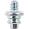 VIS DE BORNE LATERALE DE BATTERIE GM - 3/8*