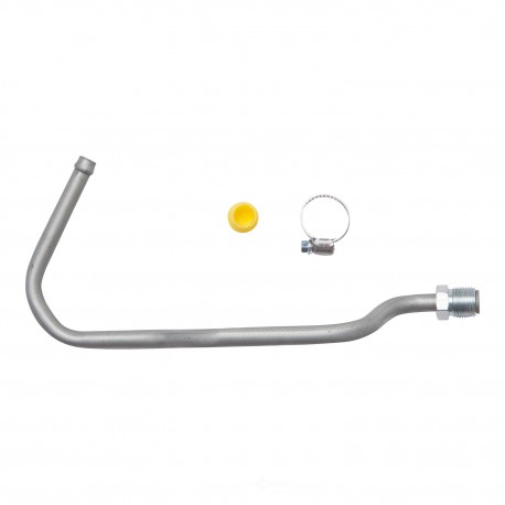 TUBE ACIER FLEXIBLE DA BP MUSTANG-FORD V8 63-66*