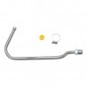 TUBE ACIER FLEXIBLE DA BP MUSTANG-FORD V8 63-66*