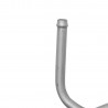 TUBE ACIER FLEXIBLE DA BP MUSTANG-FORD V8 63-66*