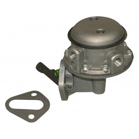 POMPE CARBURANT CORVETTE 283CI FI 58-61 40018