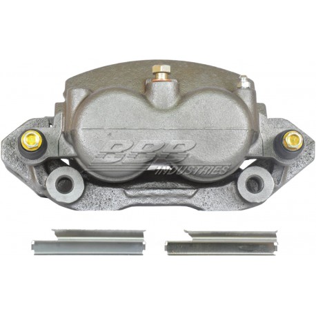 ETRIER FREIN AVT GAUCHE BR RAM 1500 00-01 401021*