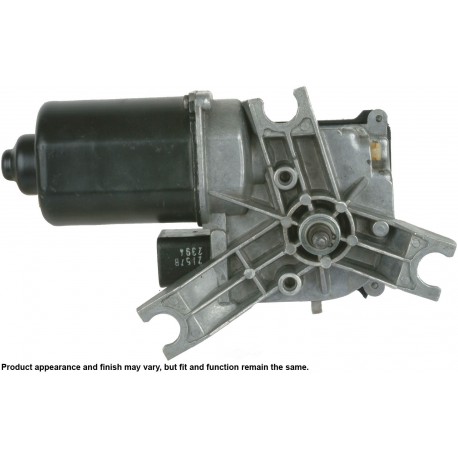 MOTEUR ESSUIE-GLACE AVT GM TRUCK FS 90-02 - REMAN*