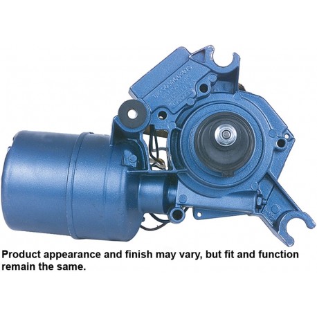 MOTEUR ESSUIE-GLACE GM PASS FS 74-75 40-166