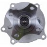 POMPE EAU GM TRUCK-H3 2.8L-3.5L-4.2L 02-08