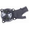 POMPE EAU GM PASS-TRUCK 230-250CI L6 62-74 42082