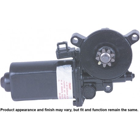 MOTEUR LEVE-VITRE AVT-ARR GAUCHE GM PASS FS 91-05