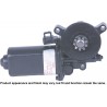 MOTEUR LEVE-VITRE AVT-ARR GAUCHE GM PASS FS 91-05