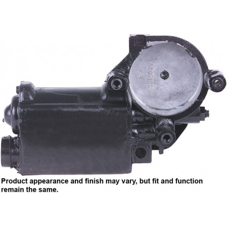 MOTEUR LEVE-VITRE DROIT GM PASS-CORVETTE 68-75