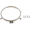 KIT CERCLAGE DE PHARE ROND - DIA 7/178MM*