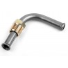 RACCORD 90° ALIM CARBURATEUR - D 1/2-20 X 5/16