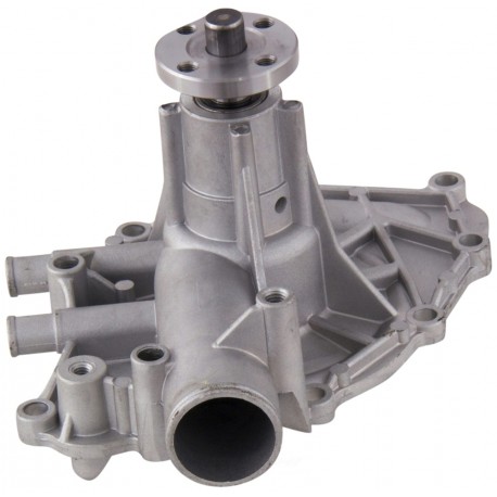 POMPE EAU FORD SB V8 65-68 - ALUMINIUM 43072