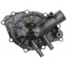 POMPE EAU FORD SB V8 65-68 - ALUMINIUM 43072