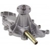 POMPE EAU XJ-GM PASS-TRUCK S 2.8L 82-86 43095