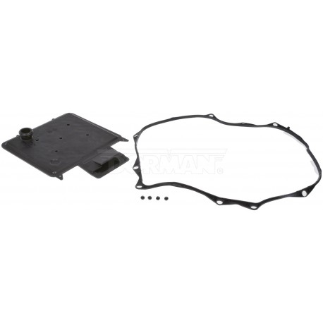 KIT FILTRE TRANS 8HP45 DS RAM 13-14/LX 12-13*