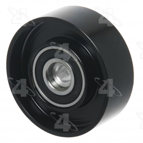 POULIE FIXE COURROIE ACCESS GM PASS LS V8 04-15