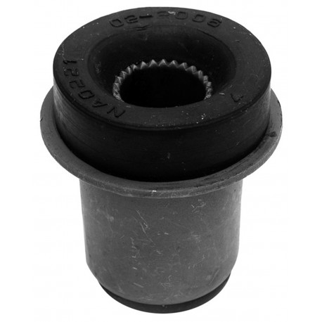 SILENTBLOC AVT TRIANGLE SUP GM PASS-F BODY 74-81*