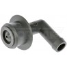 TUBE DE VALVE PCV XJ-YJ-TJ-ZJ 4.0L 94-04 47057