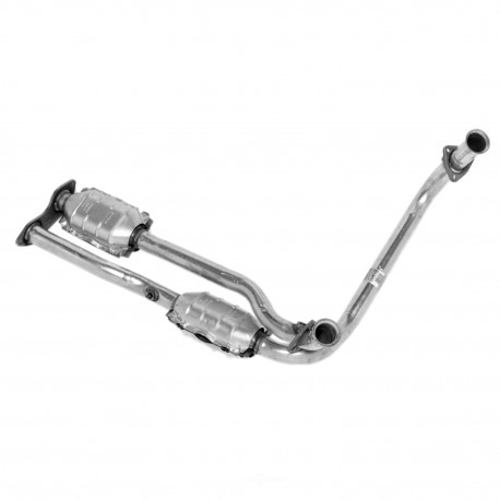 TUBE SORTIE COLLECTEURS GM TRUCK 96-00 - W/CATA