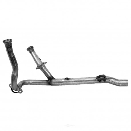 TUBE ECHAPPEMENT AVT Y ZJ V8 96-98