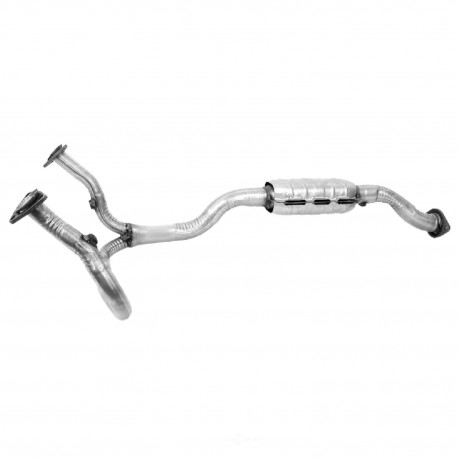 CATALYSEUR ECHAPP BLAZER S10/T10 4.3L V6 01-05