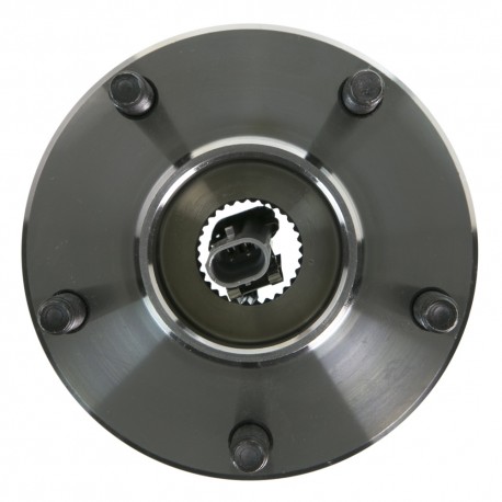 MOYEU DE ROUE 512153-AUT