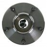 MOYEU DE ROUE 512153-AUT