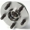 MOYEU ROUE ARR PT 00-03 - AVEC DISQUES - DIA 28MM*