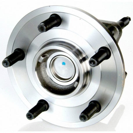 MOYEU DE ROUE 512302-AUT