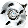 MOYEU DE ROUE 512302-AUT
