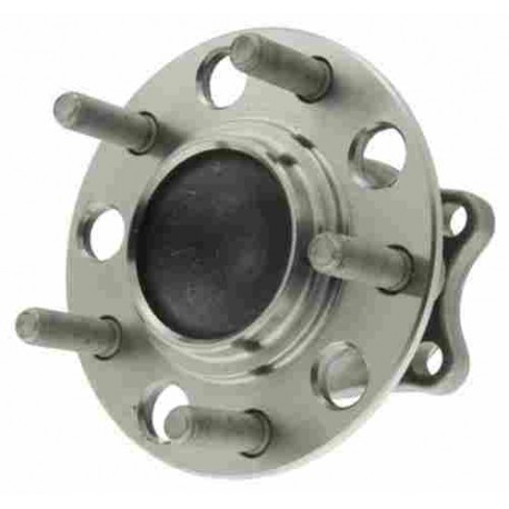 MOYEU ROUE ARR PM-MK-JS FWD 07-17 512332-AUT*
