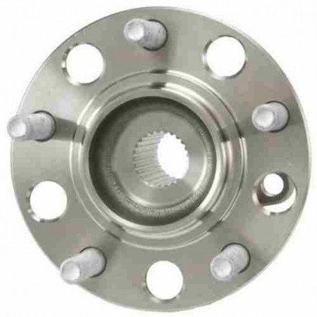 MOYEU ROUE ARR PM-MK 07-16 - 4WD*