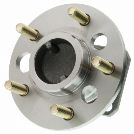 MOYEU ROUE ARR GM MPV-TRANSSPORT 92-05 512357-AUT*