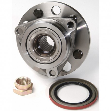 MOYEU ROUE AVT GM PASS-MPV 83-93 513016K-AUT*